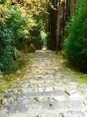 長命寺の建物その他