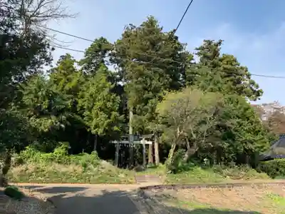 熊野神社(千葉県)