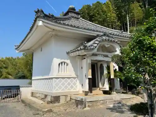 眞念寺(滋賀県)