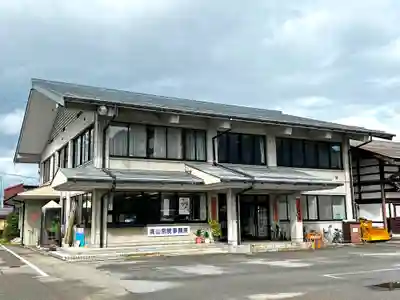 照蓮寺(岐阜県)
