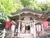 石川町諏訪神社(神奈川県)