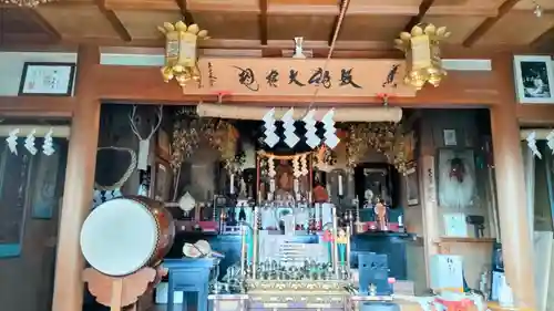 能蔵院(千葉県)