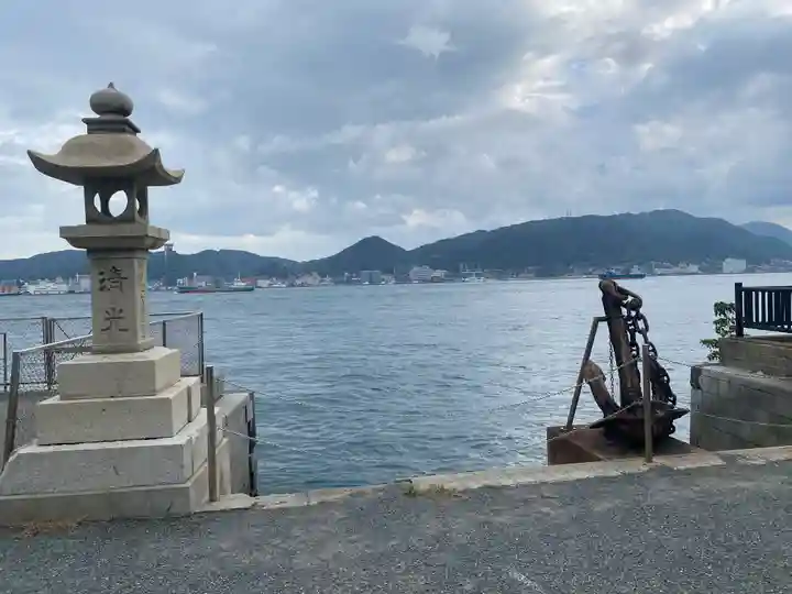 赤間神宮(山口県)