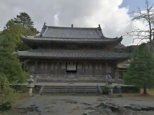 東光寺(山口県)