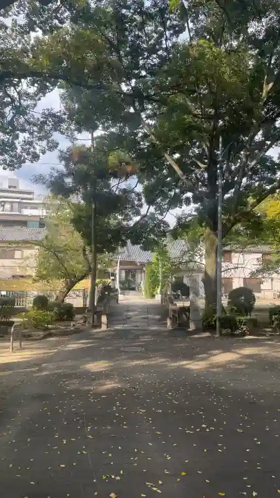 瑞光寺(大阪府)
