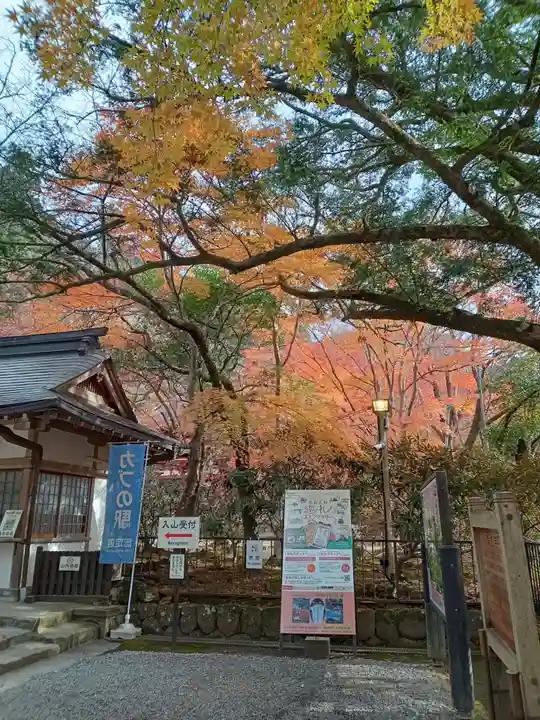 室生寺(奈良県)