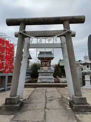 菅原神社(東京都)