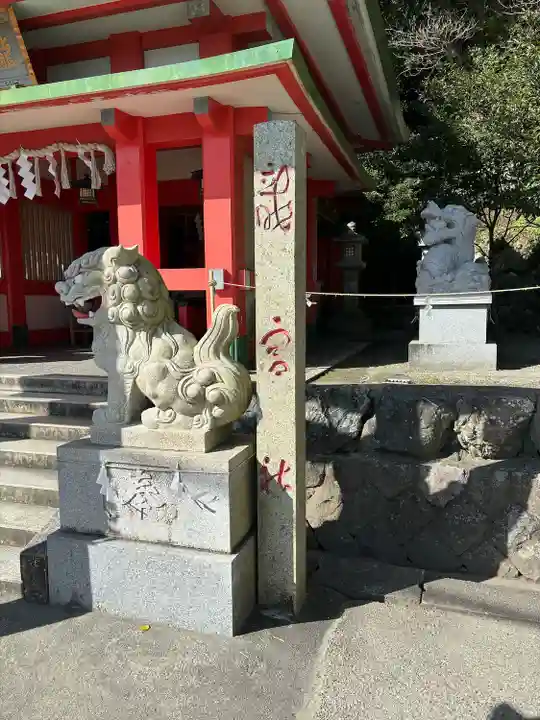 龍宮社(三重県)