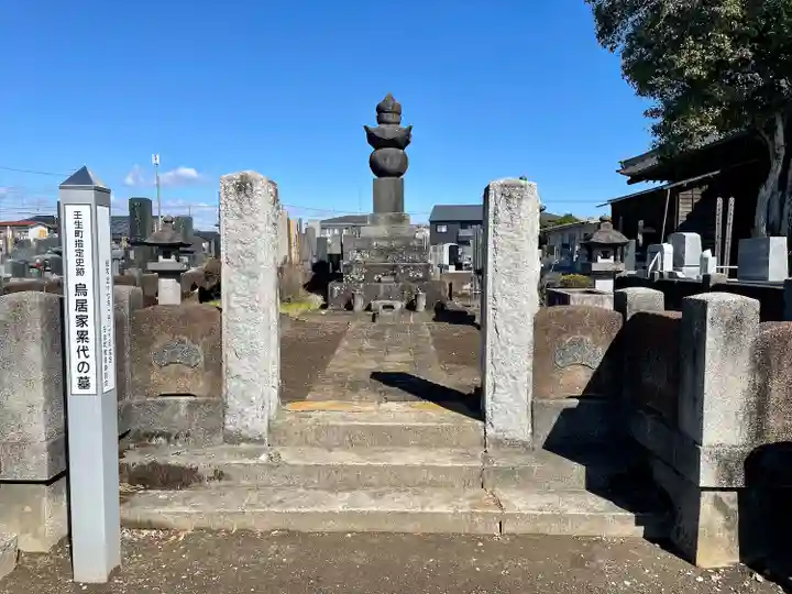 常楽寺(栃木県)