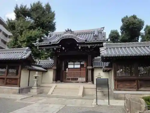大念佛寺のその他建物