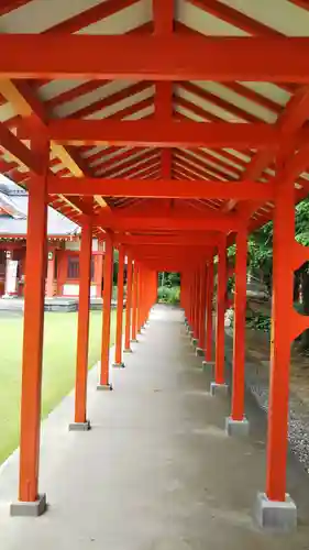 浜松秋葉神社のその他建物