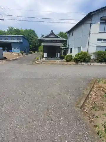 愛宕神社(邑楽町篠塚)(群馬県)