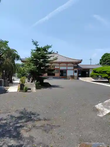安穏寺(茨城県)