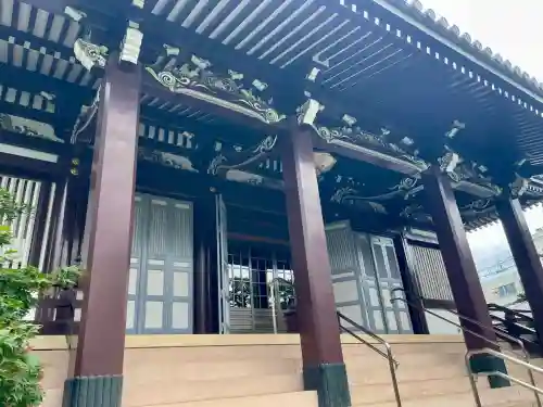 圓照寺(東京都)