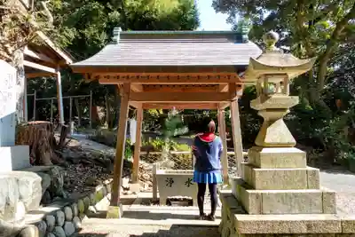 三社神社(静岡県)