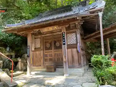 柳谷観音　楊谷寺(京都府)