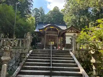 高倉神社(京都府)