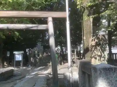 東ノ宮神社(愛知県)