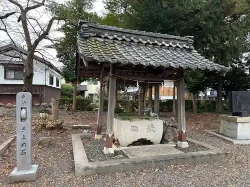 天川命神社(滋賀県)