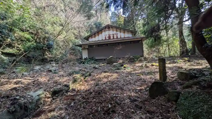 金乗院(滋賀県)