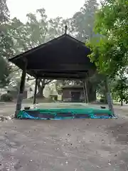 都萬神社(宮崎県)