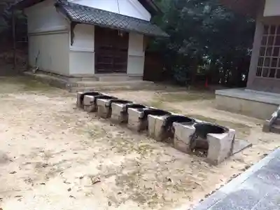 斎神社(滋賀県)