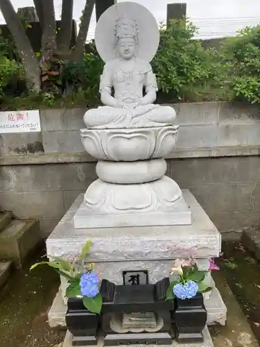 寳積院（宝積院）(神奈川県)