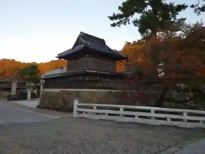 出雲大社(島根県)