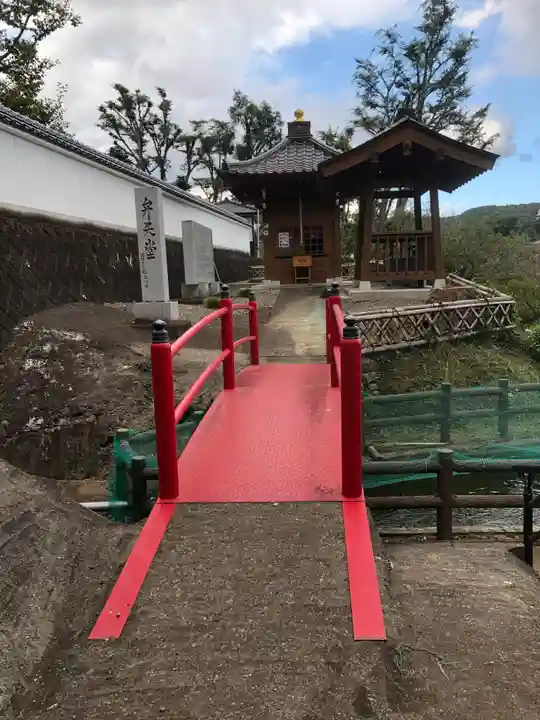 江畔寺のその他建物