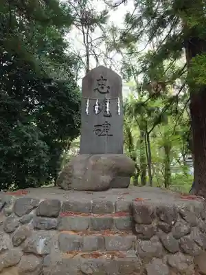 石船神社(山梨県)