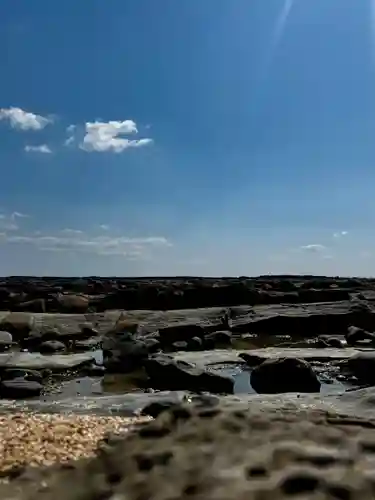 青島神社（青島神宮）(宮崎県)