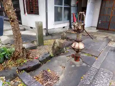 菊水寺のその他建物