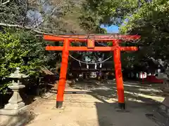 八幡神社(奈良県)