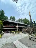 輪王寺(栃木県)