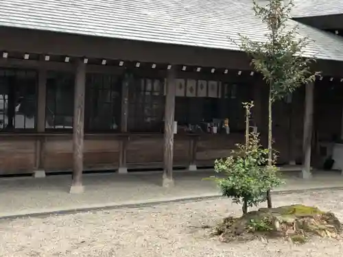 櫛田神社の建物その他