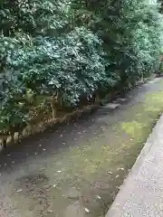 松江城山稲荷神社の建物その他