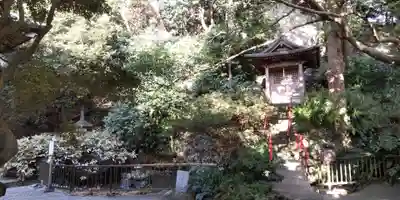 岩殿寺(神奈川県)