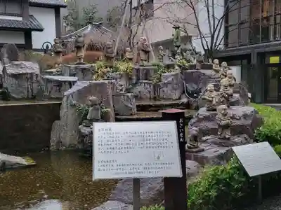 頂法寺（六角堂）(京都府)