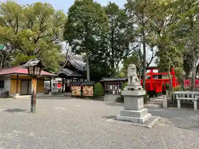 川原神社(愛知県)