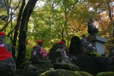 大寧寺(山口県)