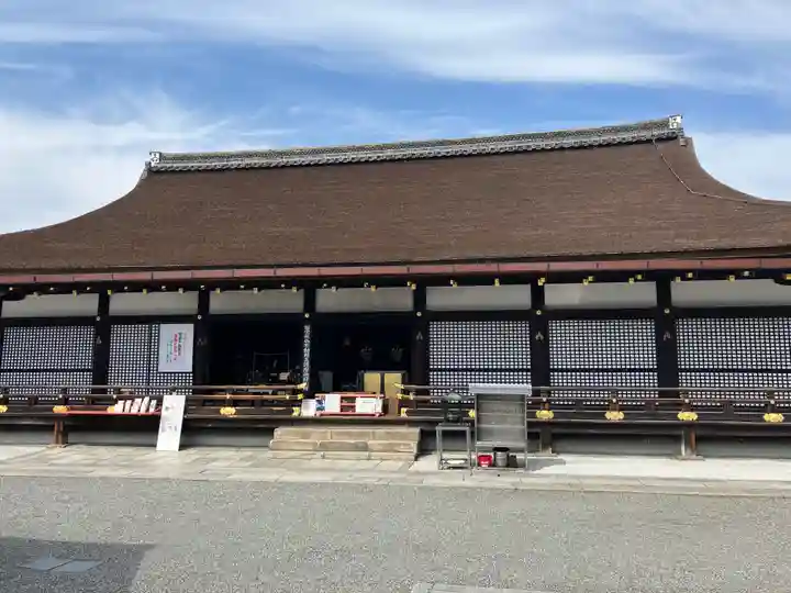 東寺(教王護国寺)(京都府)