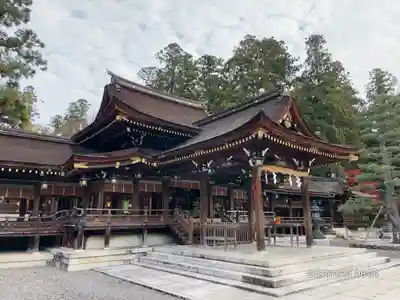 多賀大社(滋賀県)