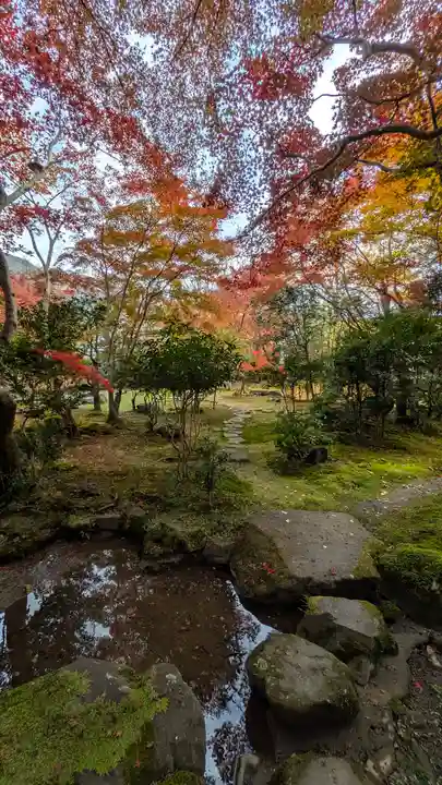 栖賢寺(京都府)