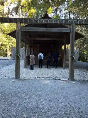 風宮（豊受大神宮別宮）(三重県)