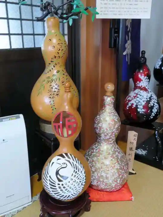 太閤山常泉寺の芸術