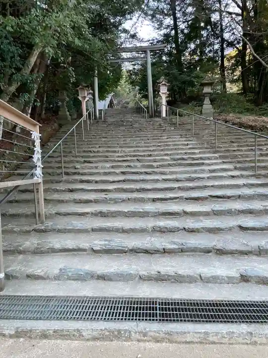 山口大神宮(山口県)