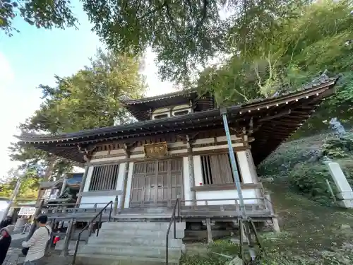 北向観音(長野県)