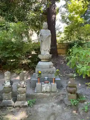 桂昌庵（円覚寺塔頭）(神奈川県)