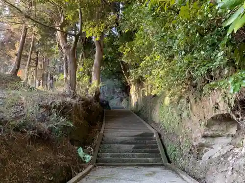 八雲神社のその他建物