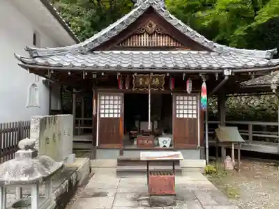 柳谷観音　楊谷寺(京都府)